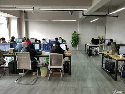 贛州星火科技 引領未來的技術咨詢服務