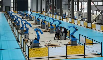 徐麟在安順調研 聚焦日用百貨行業，為民營經濟發展注入新動能